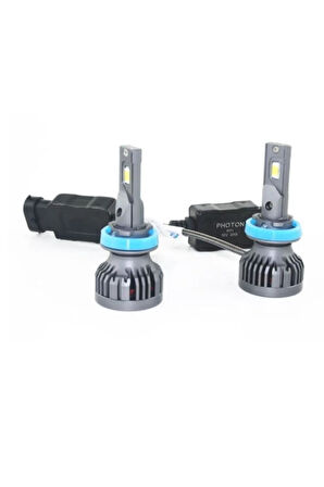 Ultimate H16 Led Xenon Sis Farı Oto Ampulü