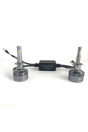 Photon Milestone H1 Commander Led Xenon Oto Ampul
