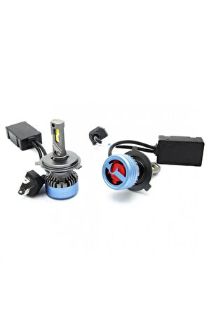 Ultimate H4 Led Xenon Oto Ampulü