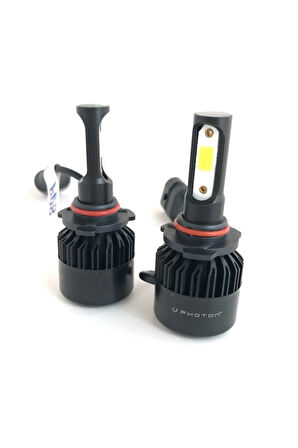 Photon Duo Hb4 9006 Led Xenon Oto Ampul