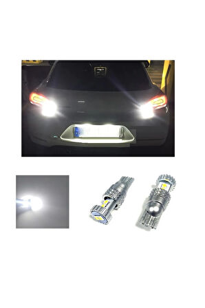 Vw Scırocco Led Geri Vites Ampulü T15 W16w Ph7028