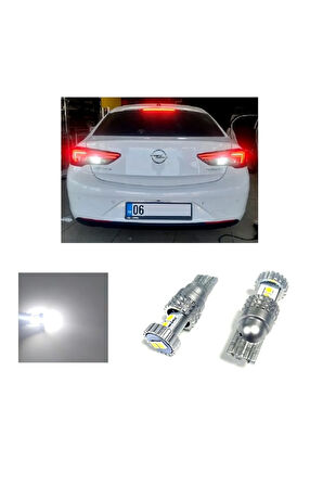 Opel Insıgnıa B Led Geri Vites Lambası Ampulü T15 W16w Ph7028