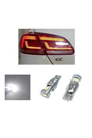 Vw Cc Led Geri Vites Ampul Photon T15 W16w Ph7028