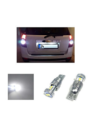 Chevrolet Captıva Led Geri Vites Ampulü W16w T15 Ph7028