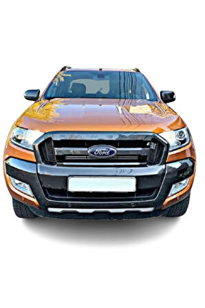 Ford Ranger H15 Led Uzun Far Ampulü Photon Ultımate