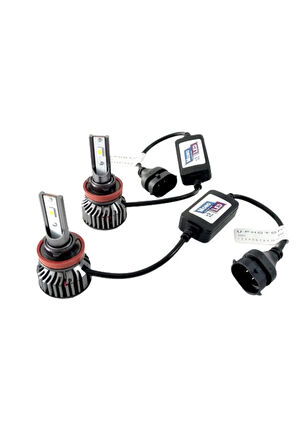 Volkswagen Cc Led Sis Farı Ampulü H8 Mono