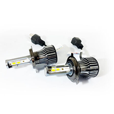 Photon Mono H4 12-24V Led Xenon 14000 Lümen HEADLIGHT