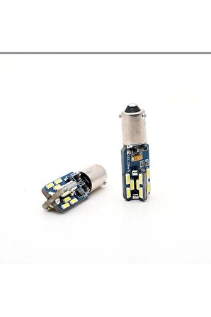 H6W 12-24V Can-Bus Exclusive Serisi PH7744 CB