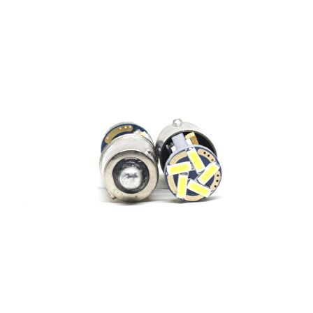 Photon PH7745CB H10W 12-24V Can-Bus 15Ledli 6000K Beyaz Işık