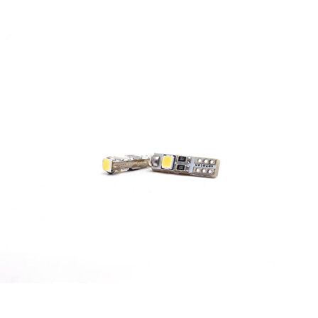 Photon PH7003 T5 Küçük Dipsiz 12/24V 1.2W 3 Ledli 6000K