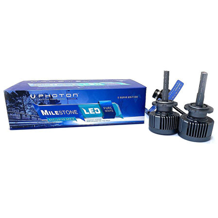 Photon Milestone D4S D Serisi Led Ballast Version ML2624