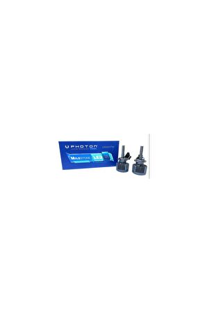 Photon Milestone D Serisi D2s ve d2r 4 Plus Led Xenon Ballast Version