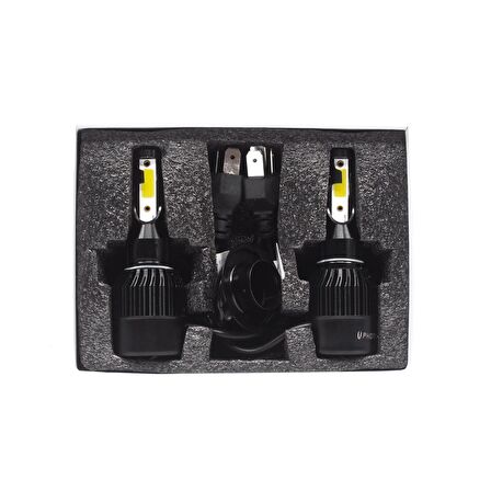 Photon DUO H7 12V Led Xenon