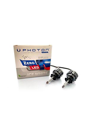 Photon Zero H3 +3 Plus Fansız Led