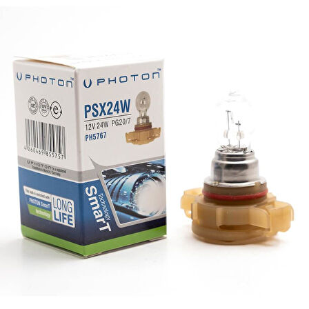 PHOTON PSX 24W 12V AMPÜL PH5767