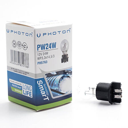 PHOTON PW 24 W 12V AMPÜL PH5763