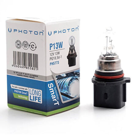 PHOTON P 13W 12V AMPÜL PH5773