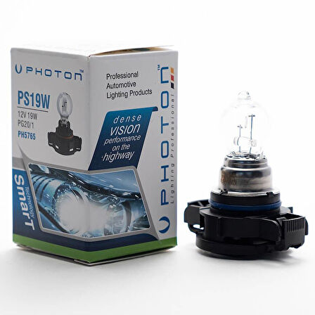 PHOTON PS 19W 12V AMPÜL PH5765