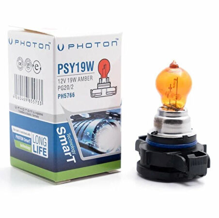 PHOTON PSR 19W 12V AMPÜL PH5771