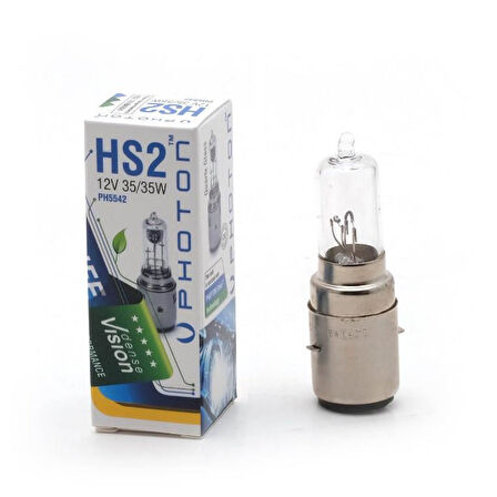 Photon HS2 12V 35/35W PH5542