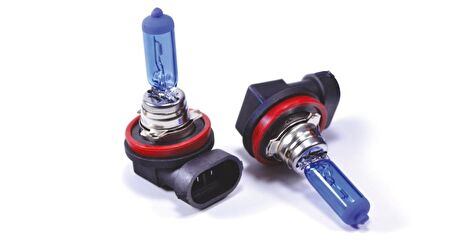 H8 12v 35w 5000k Diamond Vision