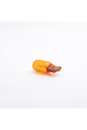 Photon ph5541NA T10 Dipsiz TURUNCU W5w 12v 5w Naturel Amber