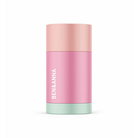 BEN ANNA BEN & ANNA KUTU REFILL CASE + REFILL LOVE ME DEOSTICK