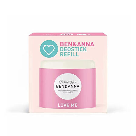 BEN&ANNA REFILL DEOSTICK