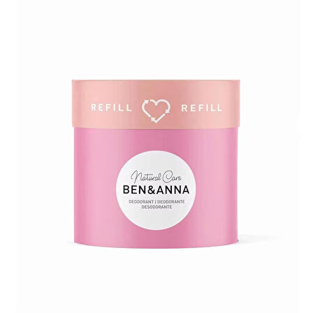 BEN&ANNA REFILL DEOSTICK
