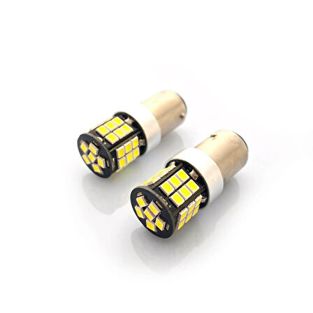 Renault Kangoo 2008-2019 Photon Park ve Gündüz Ledi  