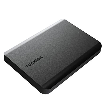 Toshiba Canvio Basic HDTB540EK3CA 4TB USB 3.2 2.5" Taşınabilir Disk