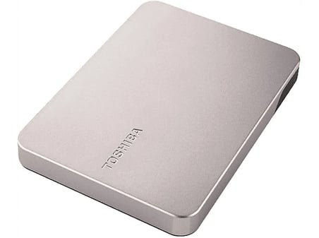 TOSHIBA Canvio Flex Exclusive 4.5 4TB Warm Harici HDD HDTX240MSCCA