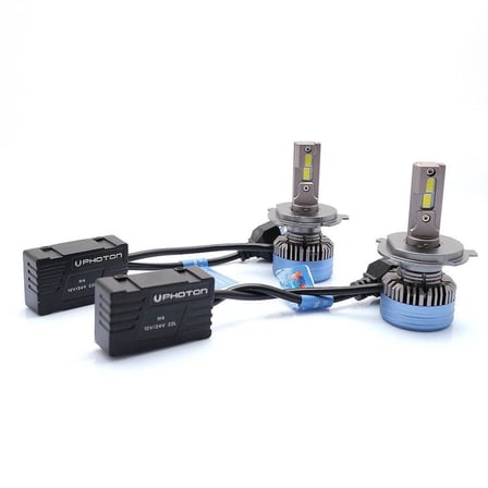 Photon Milestone H4 28000 Lümen Katana Edition Led Xenon