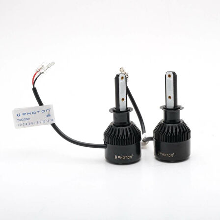 Photon Duo H3 Blue Mavi