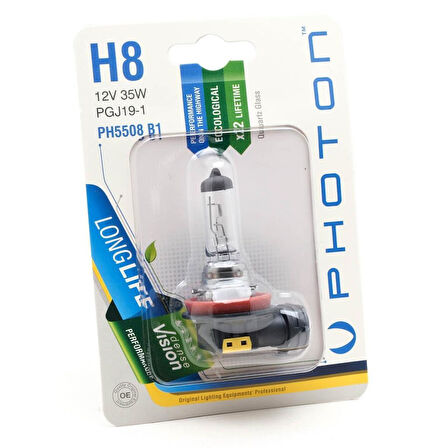 Photon Blister H8 PH5508 B1