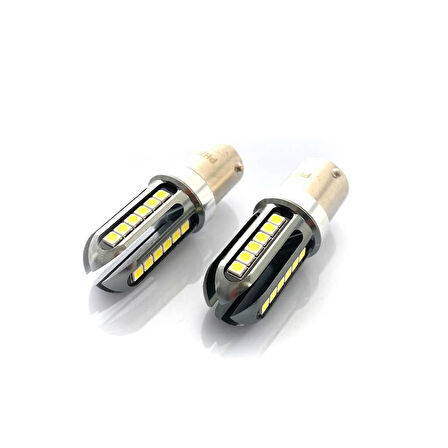 Hyundai i30 Gündüz Farı Photon