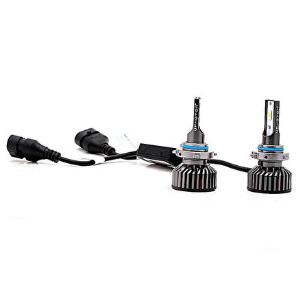 Photon Mono HB4 9006 Led Xenon 14000 Lümen HEADLIGHT