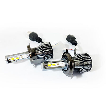 Photon Mono H4 12-24V Led Xenon 14000 Lümen HEADLIGHT