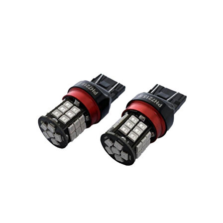 Photon T20 21-5W Kırmızı Led PH7215 R