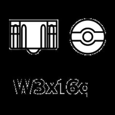 Photon T20 21-5W Kırmızı Led PH7215 R