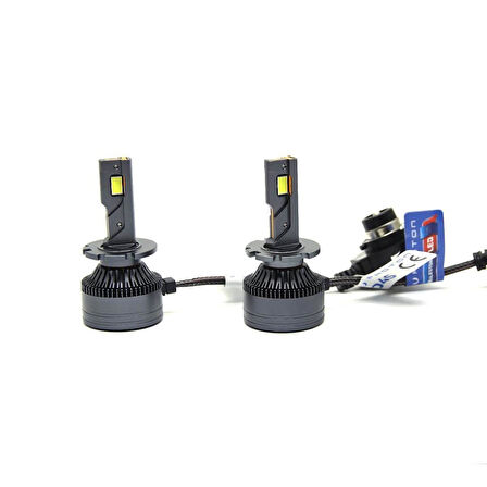 HONDA Civic 2012-2014 ile uyumlu Photon Milestone D4S LED 28000 Lümen 6000 Kelvin