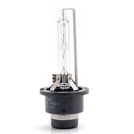 TOYOTA Auris 2012- ile uyumlu Photon D4S XENON 6000 Kelvin %50 Fazla ışık 1 Adet