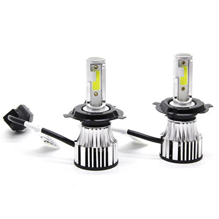 Photon   12000 Lumens DUO H4 12-24V LED HEADLIGHT