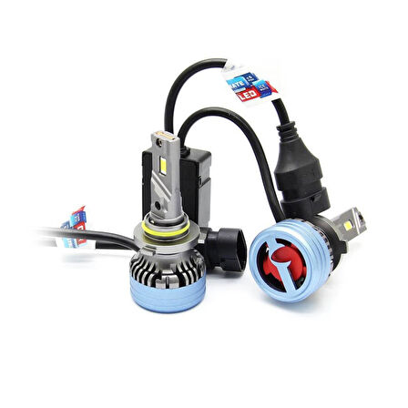 Photon   19000 Lumens ULTIMATE HB3 9005  LED HEADLIGHT