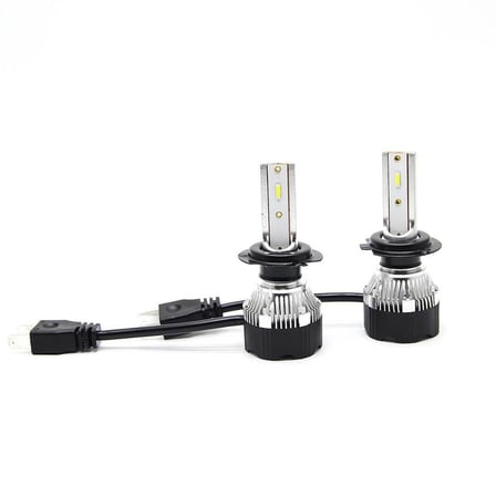Photon Access  H7 12-24V 12000 Lümen Yüksek Kalite LED Far Seti