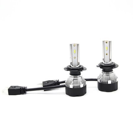 Photon Access  H7 12000 Lümen Tucson Uyumlu Kısa LED Far