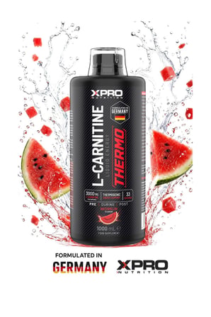 Xpro L-Carnitine Thermo 1000ml Karpuz