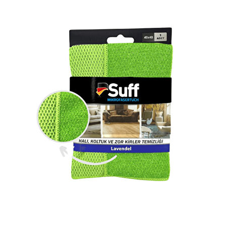 Suff Lavendel Bez 40x40 0342