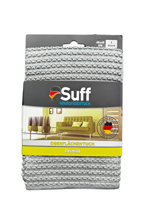 Yasemen Mikrofiber Bez /bulaşık Kurulama Bezi (40X40CM) 1adet