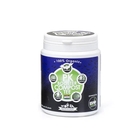 BioTabs PK Booster Compost Tea 750 g